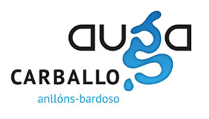 Logotipo AugaCarballo
