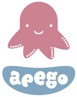 Logotipo proxecto Apego