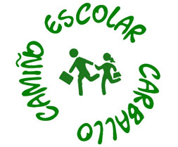 Logotipo Camio Escolar
