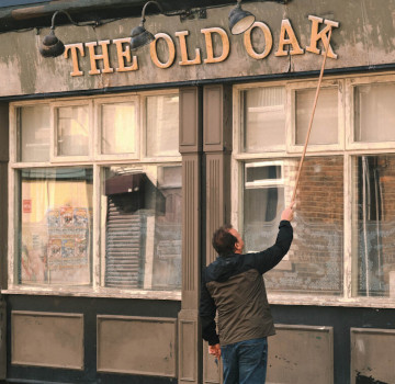 Amal en ruta 2025 - The old oak