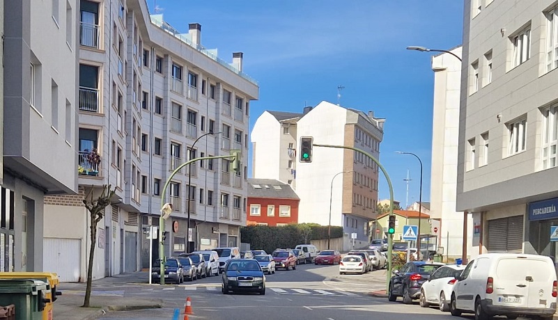 Avenida Ponte da Pedra