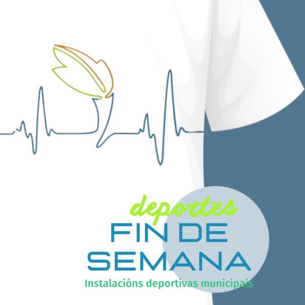 deporte fin de semana foto axenda