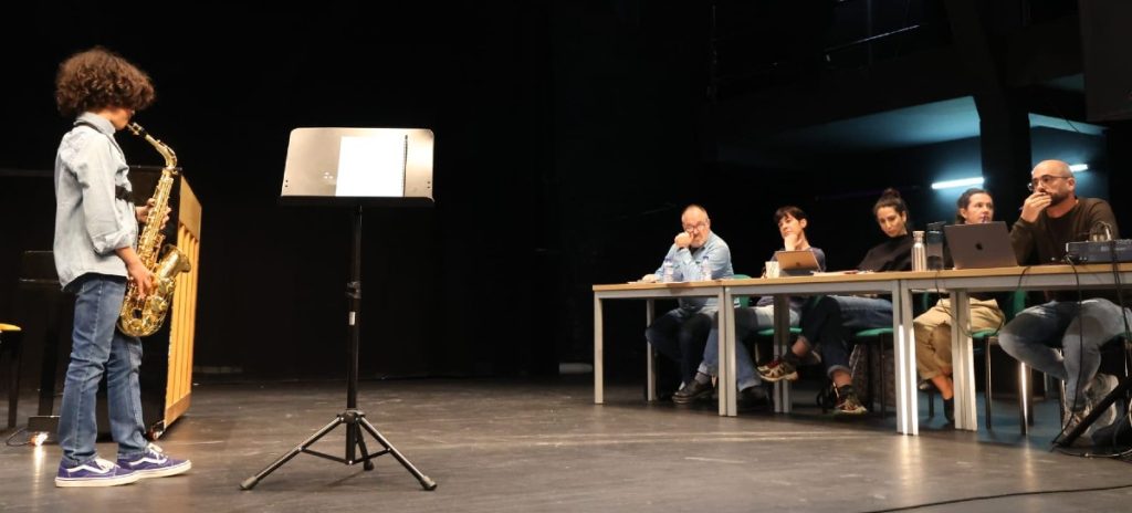 III Concurso de Solistas CMUS 2025