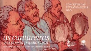Carballo acolle o Concerto das Letras do Consello da Cultura Galega