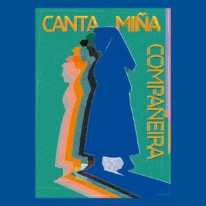 Foliada nos institutos coas Tocadoras do Alprende e as Cantareiras de Nemeth