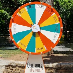 RULETA CCA 500X500