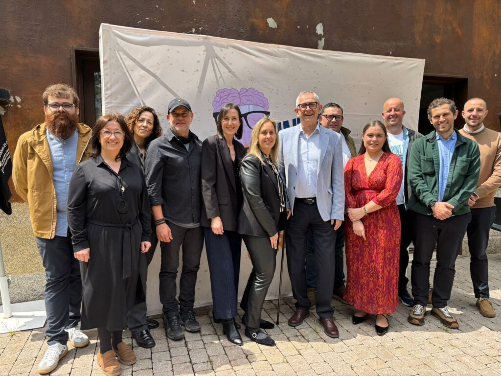 Presentación Pint of Science 2025