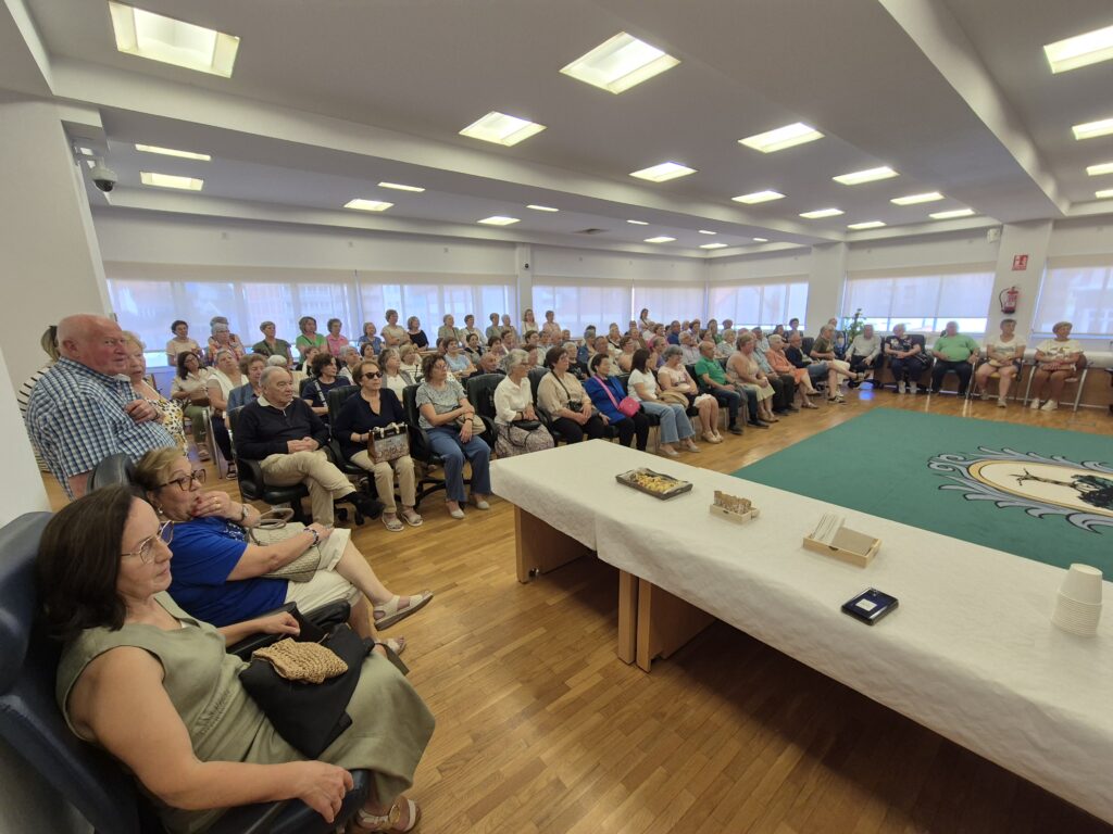 clausura programa remocea 2025