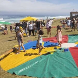 festa da praia de razo