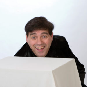 Mago Antón