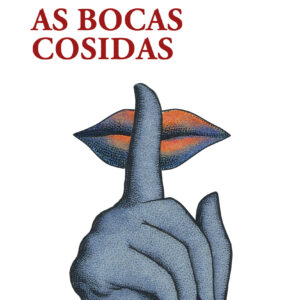 PLIC! As bocas cosidas - Marilar Aleixandre