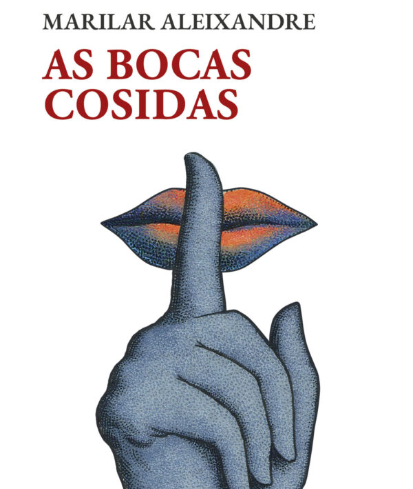 PLIC! As bocas cosidas - Marilar Aleixandre