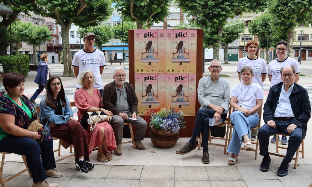 Presentación PLIC 2025