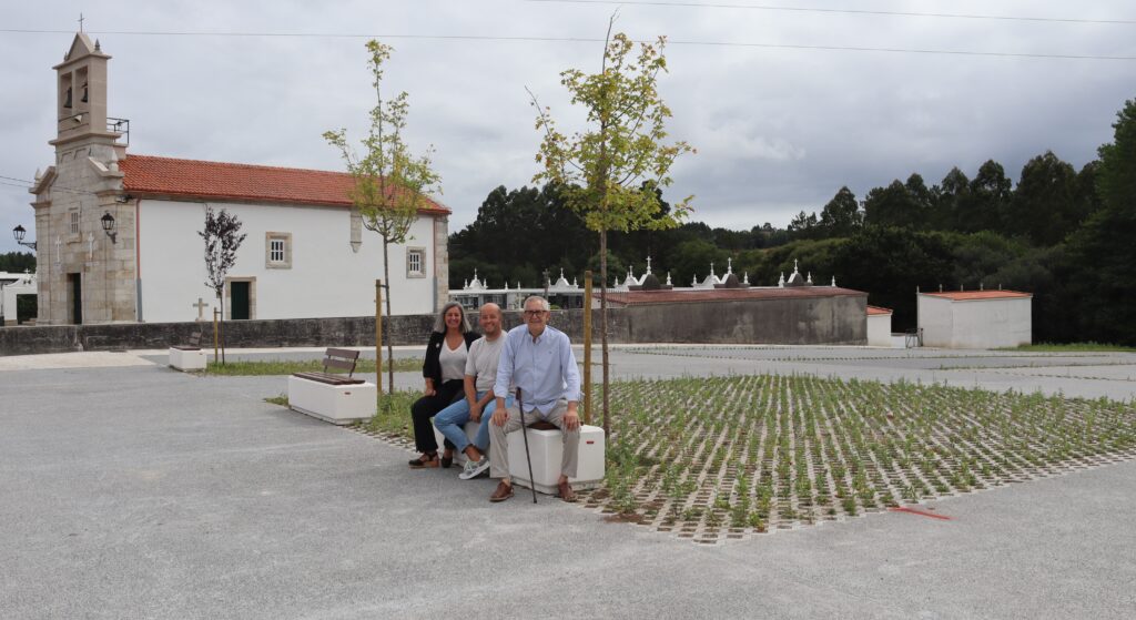 Praza de Artes