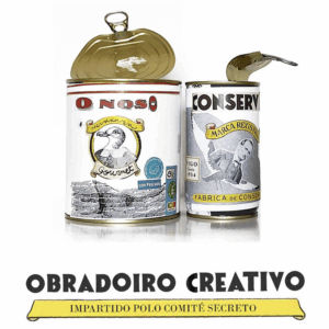 PLIC! Obradoiro Conservas O Noso