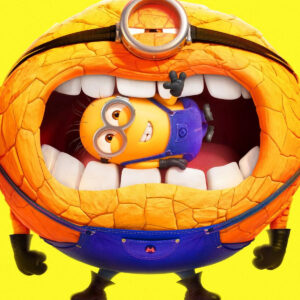 Gru 4, mi villano favorito - Noites de cine
