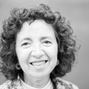 Marilar Aleixandre - Pregoeira PLIC! 2025