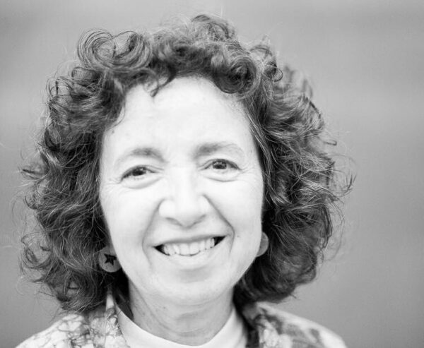 Marilar Aleixandre - Pregoeira PLIC! 2025