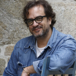 Pedro Feijoo