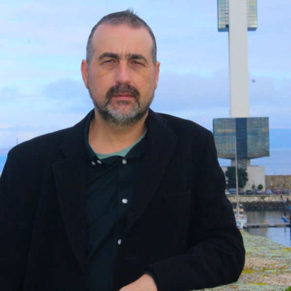Rober Cagiao