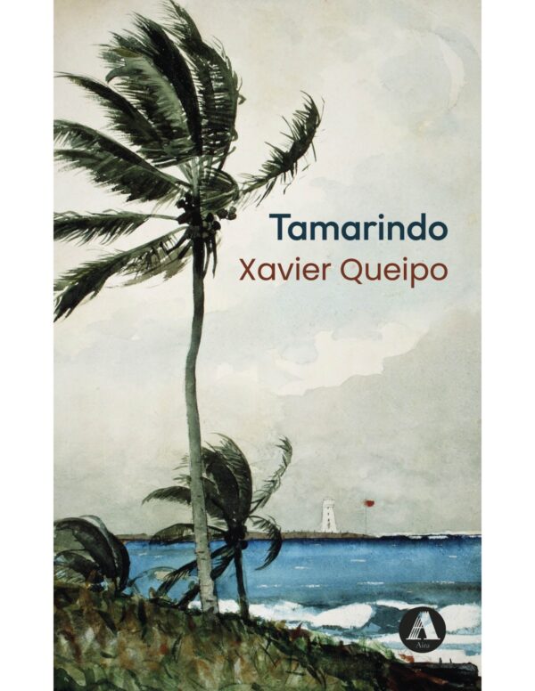 Tamarindo - Xavier Queipo