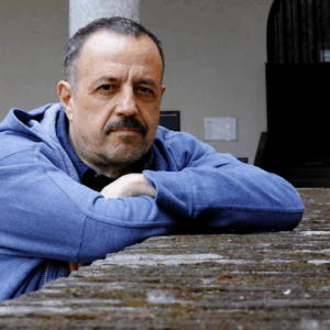 Xavier Queipo