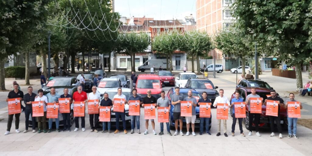 presentacion berocasion 2025