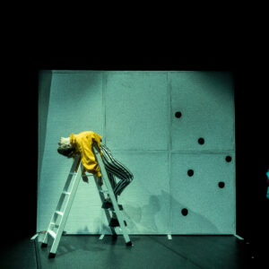 Bengala Teatro Físico FIOT 2025