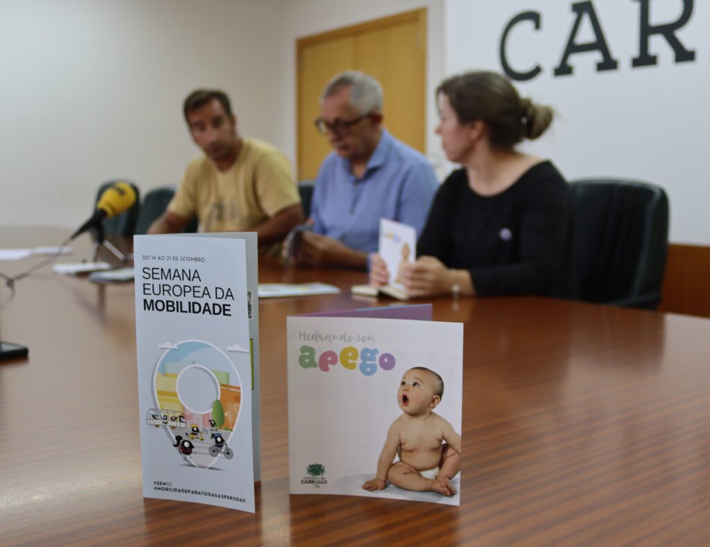 Presentación SEM 2025 e Apego