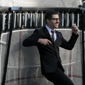 Planeta Trampolí FIOT 2025 Foto de Cristina Villa