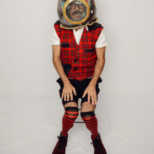 Rogelio - asSircópatas FIOT 2025