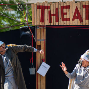 Welcome & Sorry FIOT 2025