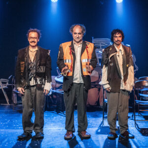 The Momento Impro FIOT 2025