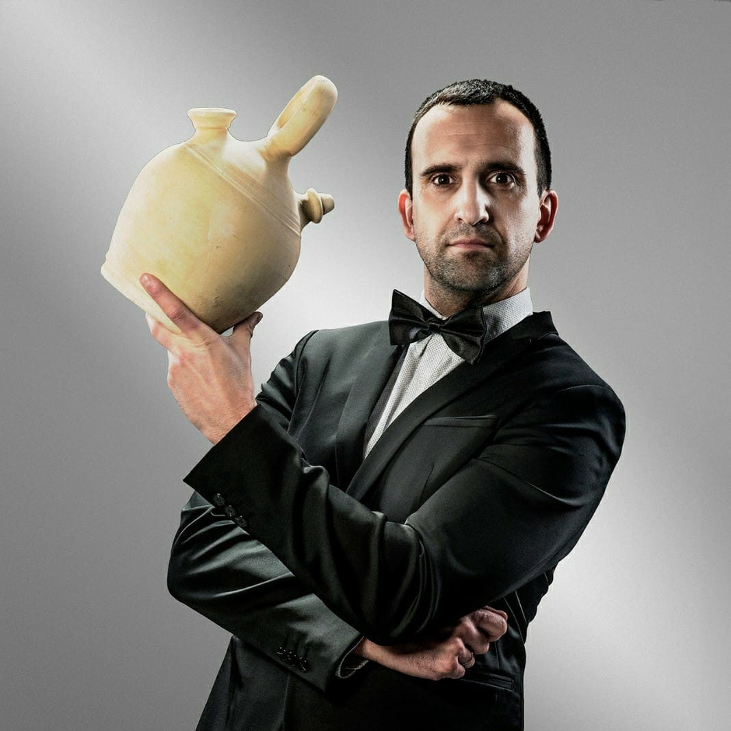 Darío Mares FIOT 2025