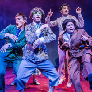 Gabriel Chamé Buendia FIOT 2025