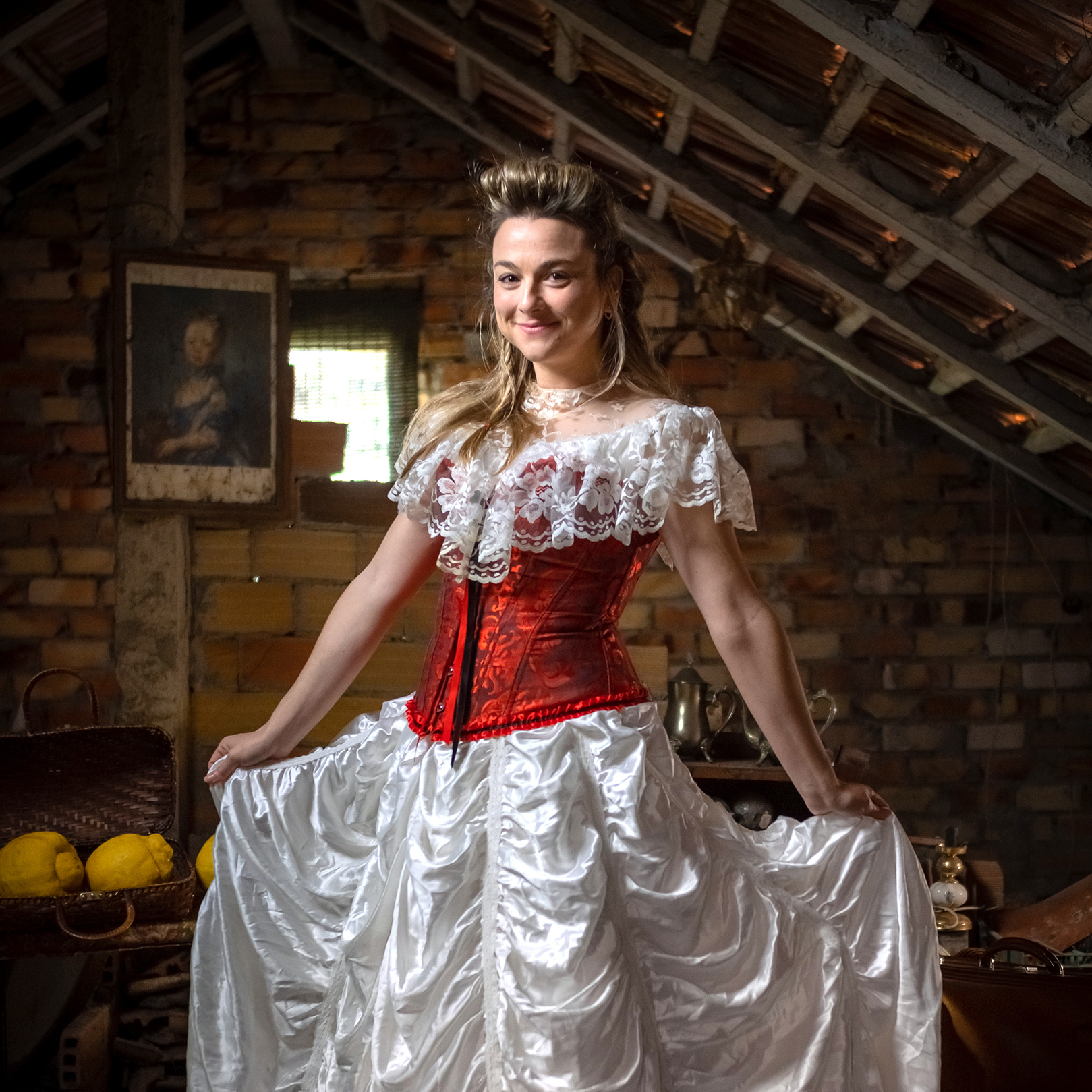 Bea Campos FIOT 2025