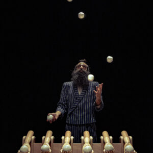 Xampatito Pato FIOT 2025