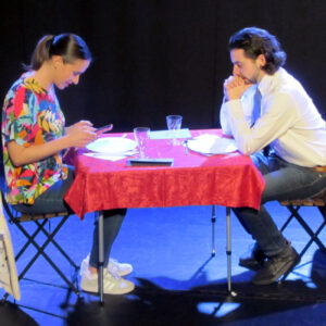 Corifeo Teatro FIOT 2025