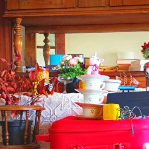 Dani Blanco FIOT 2025