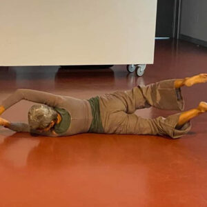 Amparo Martínez FIOT 2025