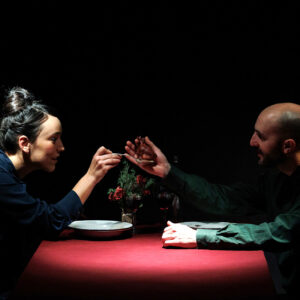 El Patio Teatro FIOT 2025