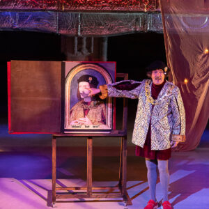 PT Excéntricas FIOT 2025