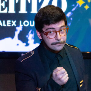 Ález Louzao FIOT 2025