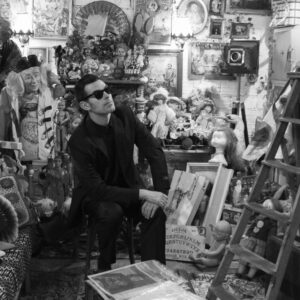 Lois Pérez FIOT 2025