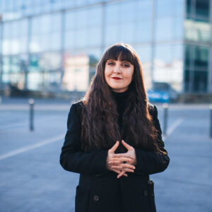 Marita Martínez FIOT 2025