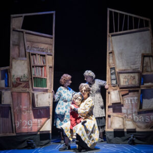 Campi Qui Pugui FIOT 2025