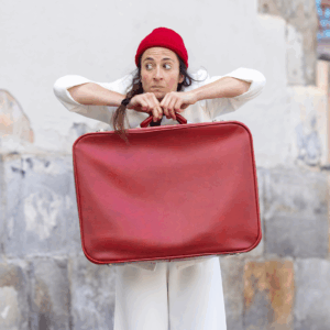 CÍA niMú FIOT 2025