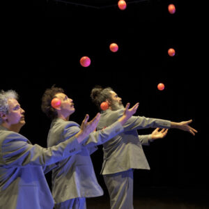 Pistacatro FIOT 2025