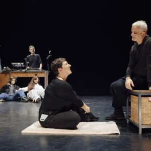 Pont Flotant FIOT 2025