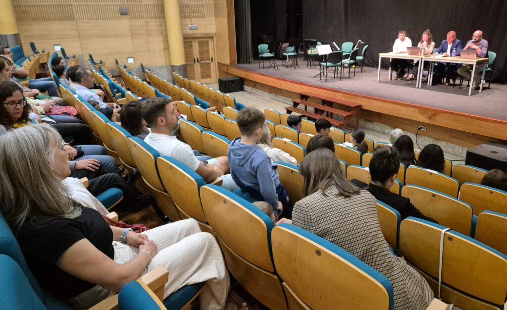 Presentación curso CMUS 2025